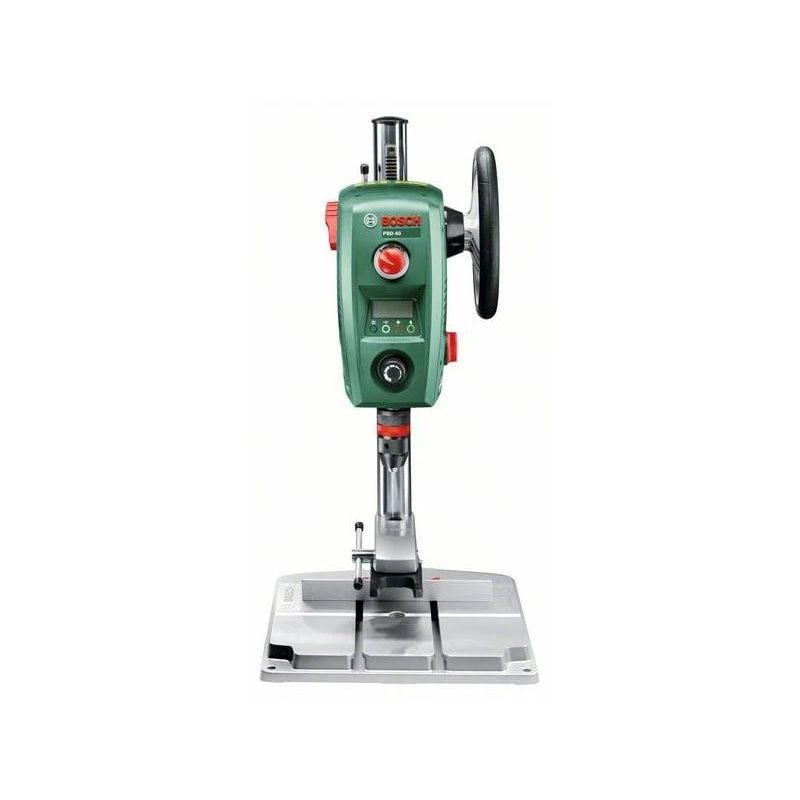 Stacionārā urbjmašīna pbd40 710w bosch